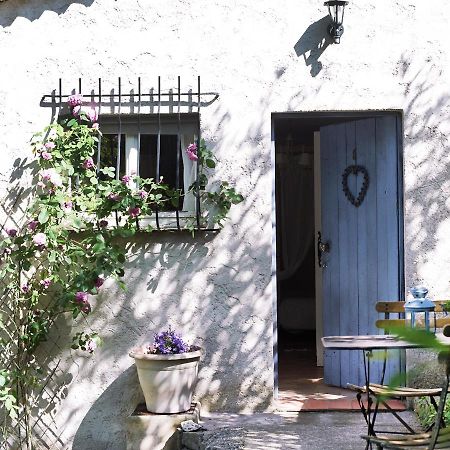 Maison Le Retour Le Rouret Esterno foto