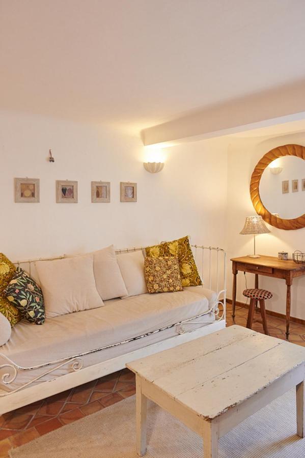 Maison Le Retour Le Rouret Esterno foto