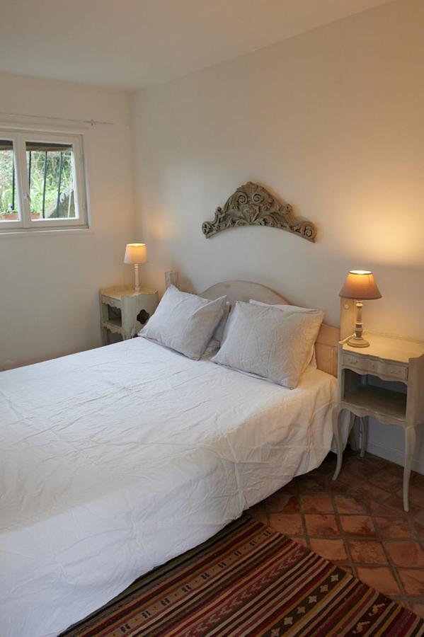 Maison Le Retour Le Rouret Esterno foto