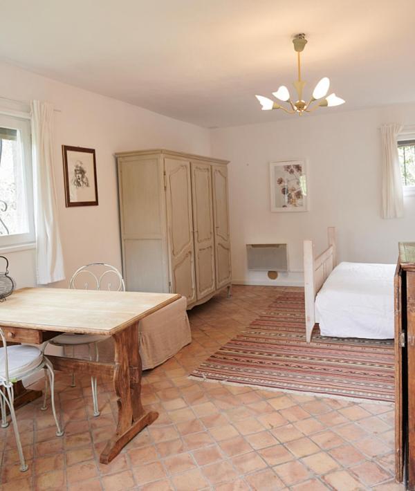 Maison Le Retour Le Rouret Esterno foto