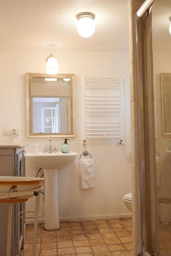 Maison Le Retour Le Rouret Esterno foto