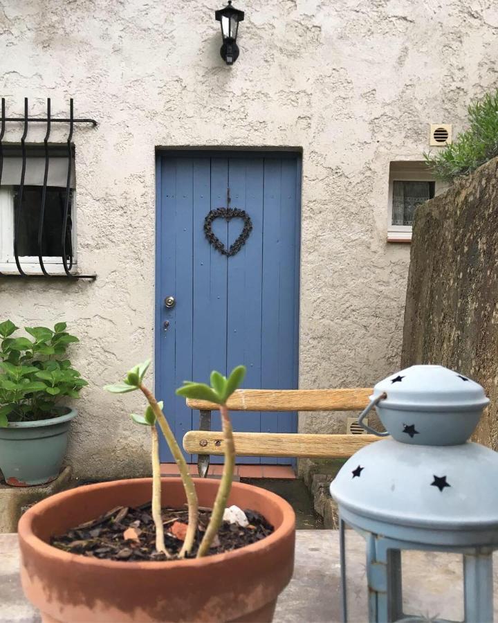 Maison Le Retour Le Rouret Esterno foto