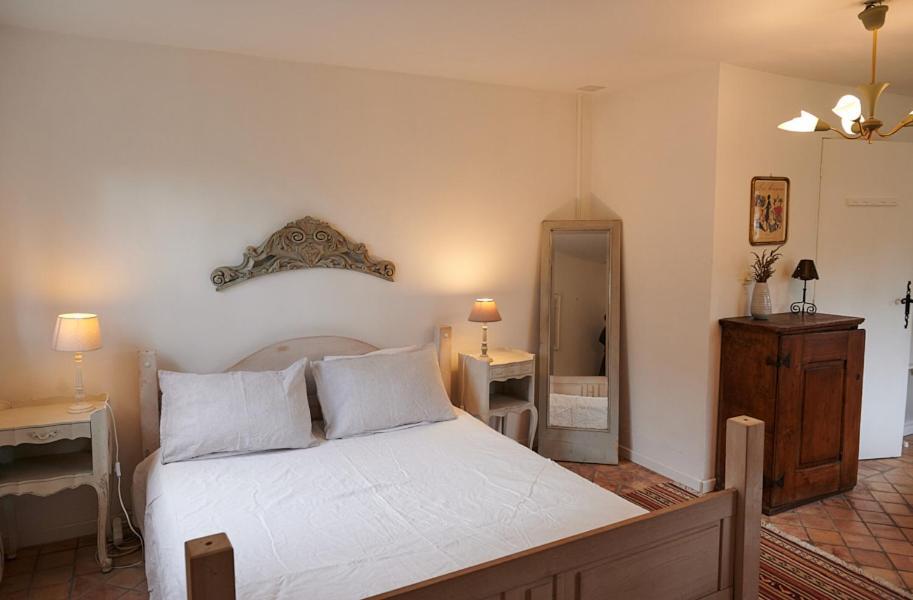 Maison Le Retour Le Rouret Esterno foto