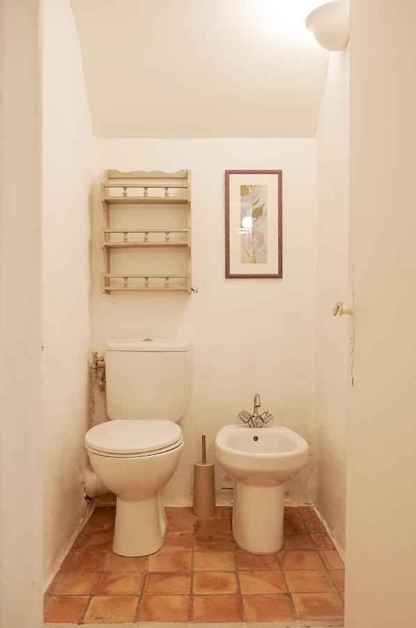Maison Le Retour Le Rouret Esterno foto