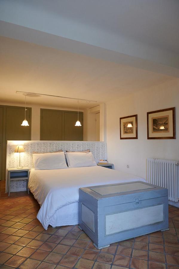 Maison Le Retour Le Rouret Esterno foto