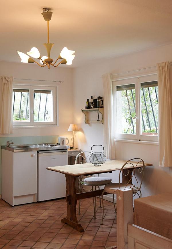 Maison Le Retour Le Rouret Esterno foto