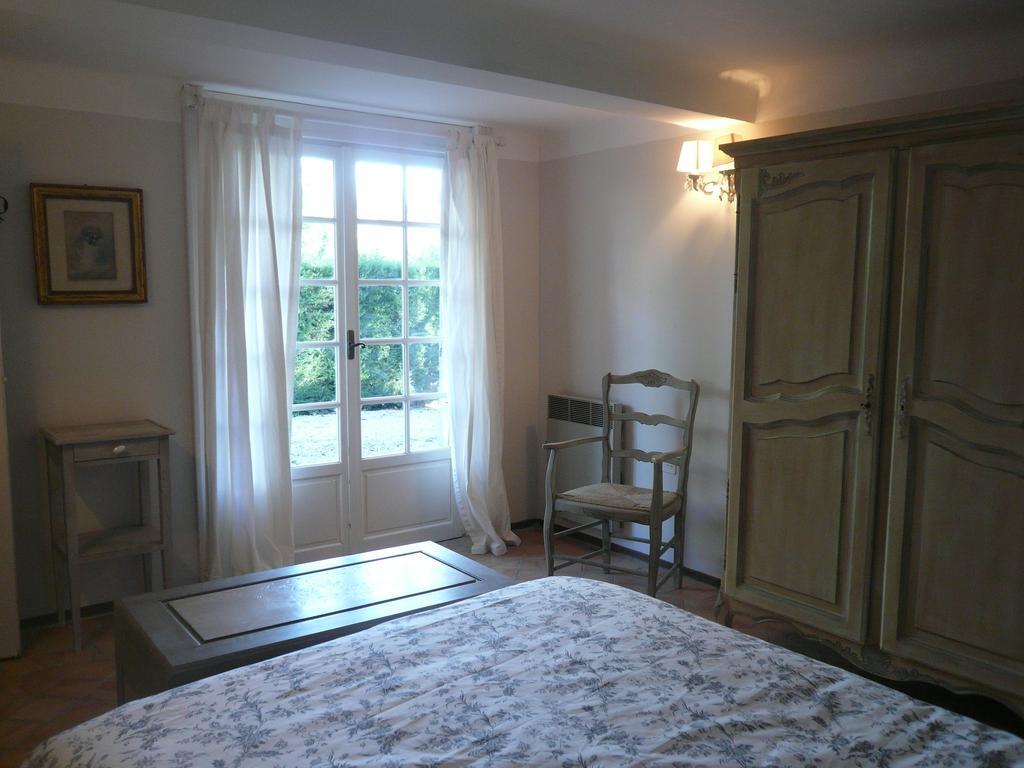 Maison Le Retour Le Rouret Camera foto