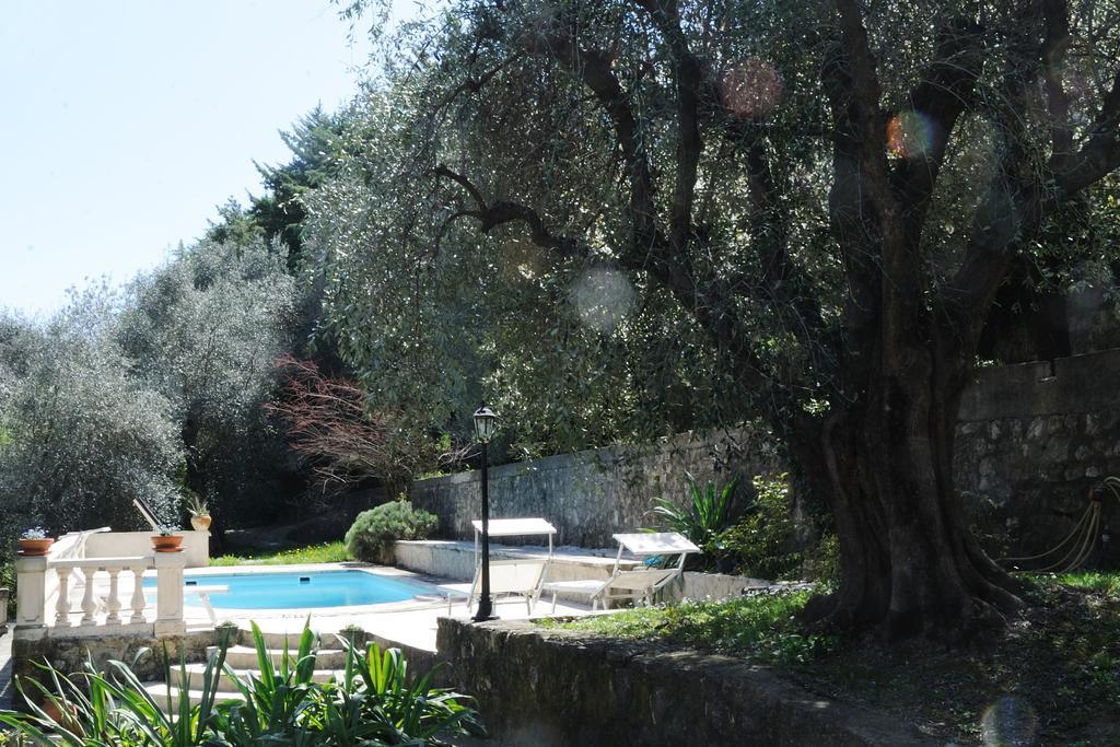 Maison Le Retour Le Rouret Esterno foto