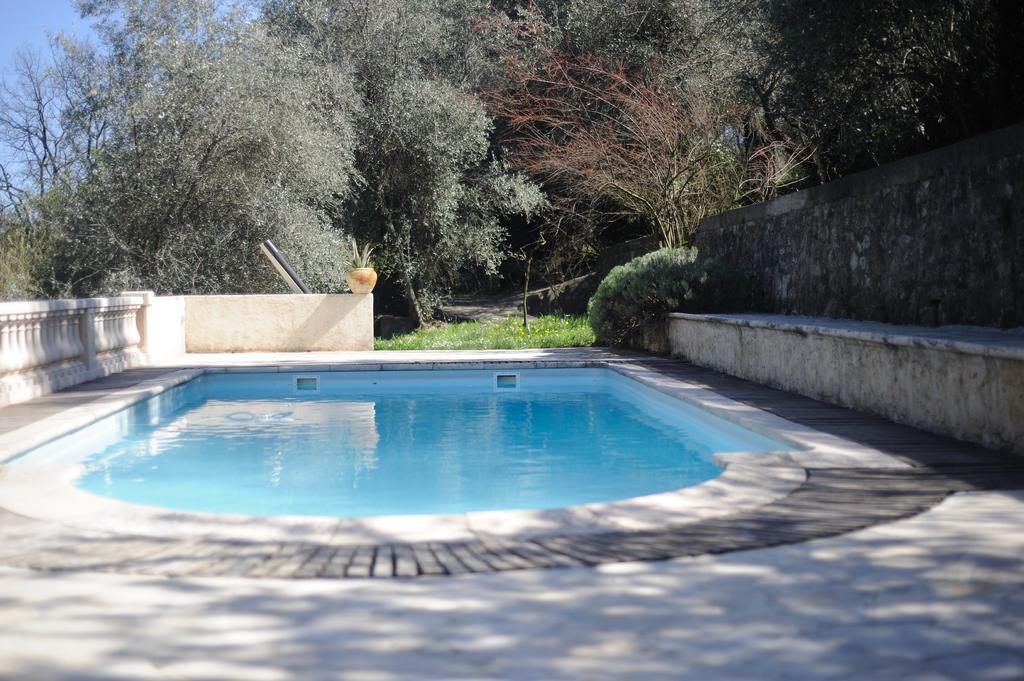 Maison Le Retour Le Rouret Esterno foto