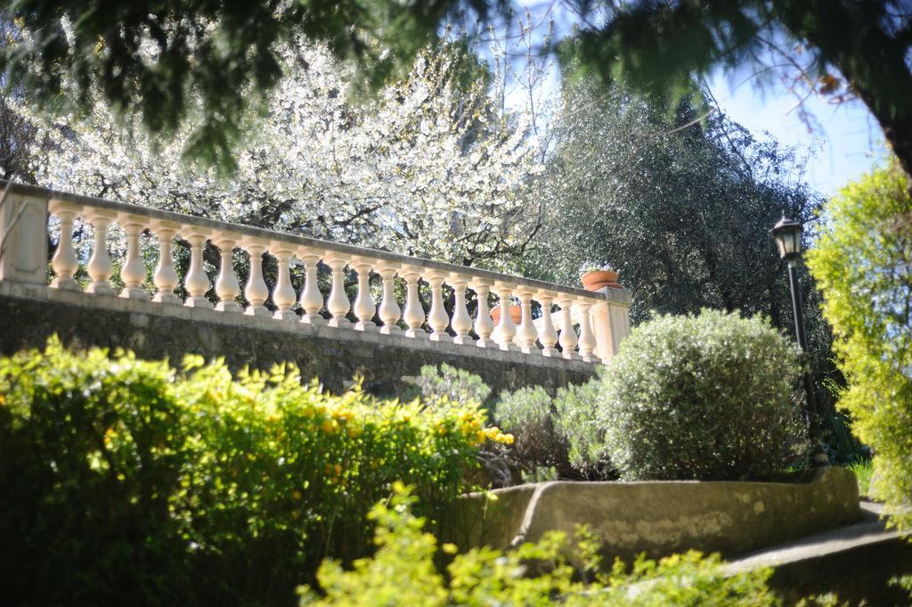 Maison Le Retour Le Rouret Esterno foto