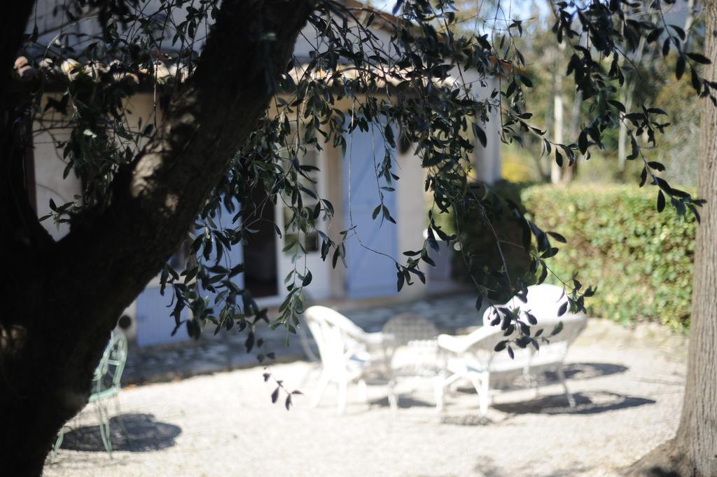 Maison Le Retour Le Rouret Esterno foto
